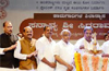 CM Siddarammaih Lay foundation to several development works in Mangaluru